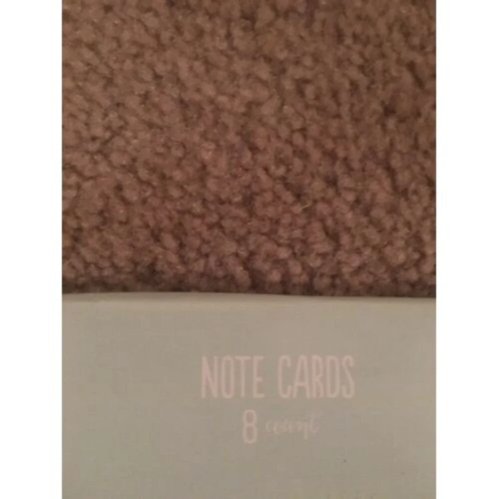 9 Pc Cake Banner Toppers with Bonus 8 Count Hello Holiday Note Cards